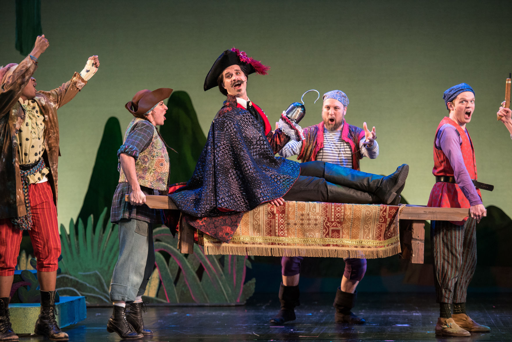 CTM Peter Pan